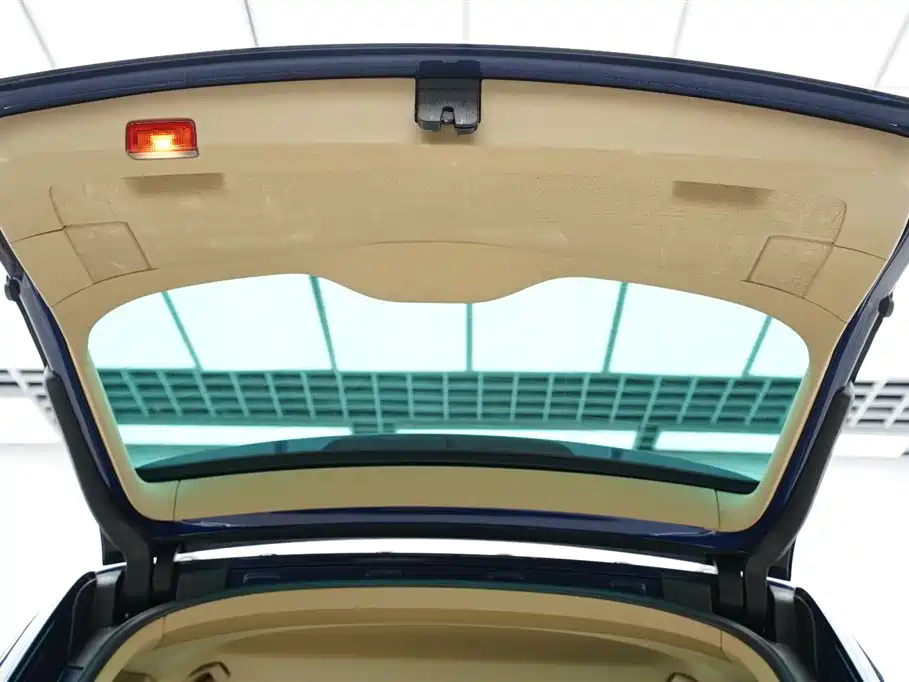 Touareg 2007 3.6L Luxury Edition