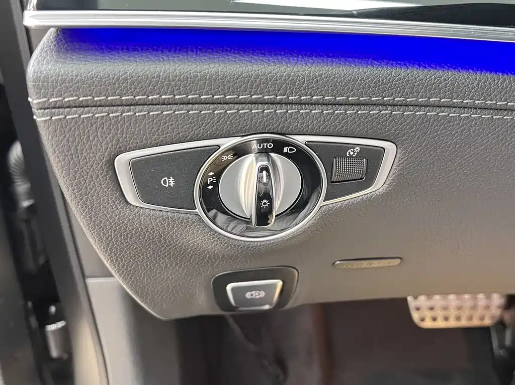 AMG GT 2019 50 4-Door Coupe