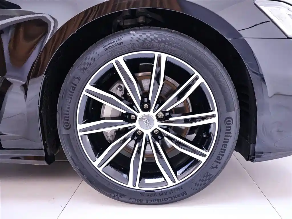 Audi A6L 2021 45 TFSI Prestige Dynamic Edition
