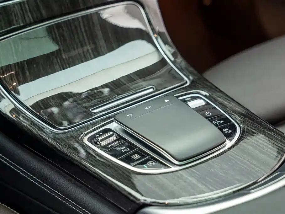 Mercedes-Benz GLC 2021 GLC 260 L 4MATIC Dynamic Edition