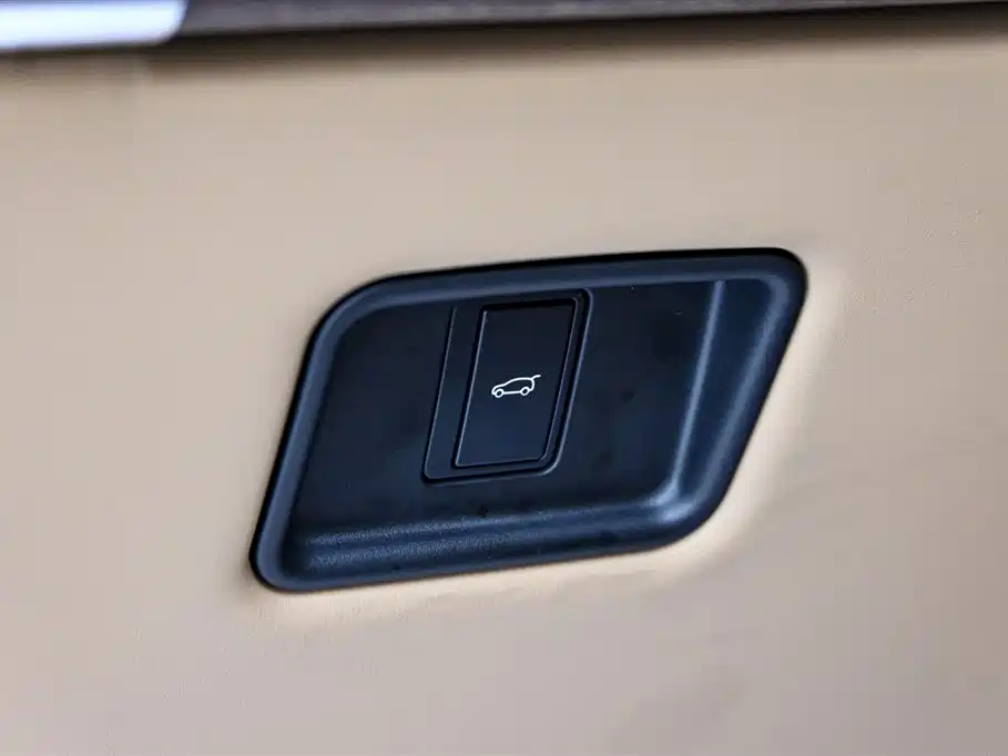 Range Rover 2023 3.0 L6 360PS盛世版