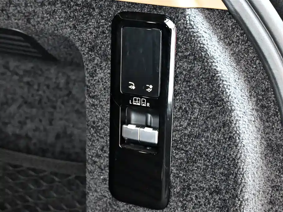 Range Rover 2023 3.0 L6 360PS盛世版