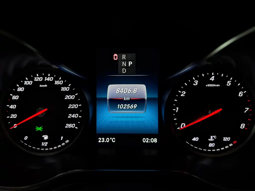 Mercedes-Benz V-Class 2021 V 260 Prestige Edition