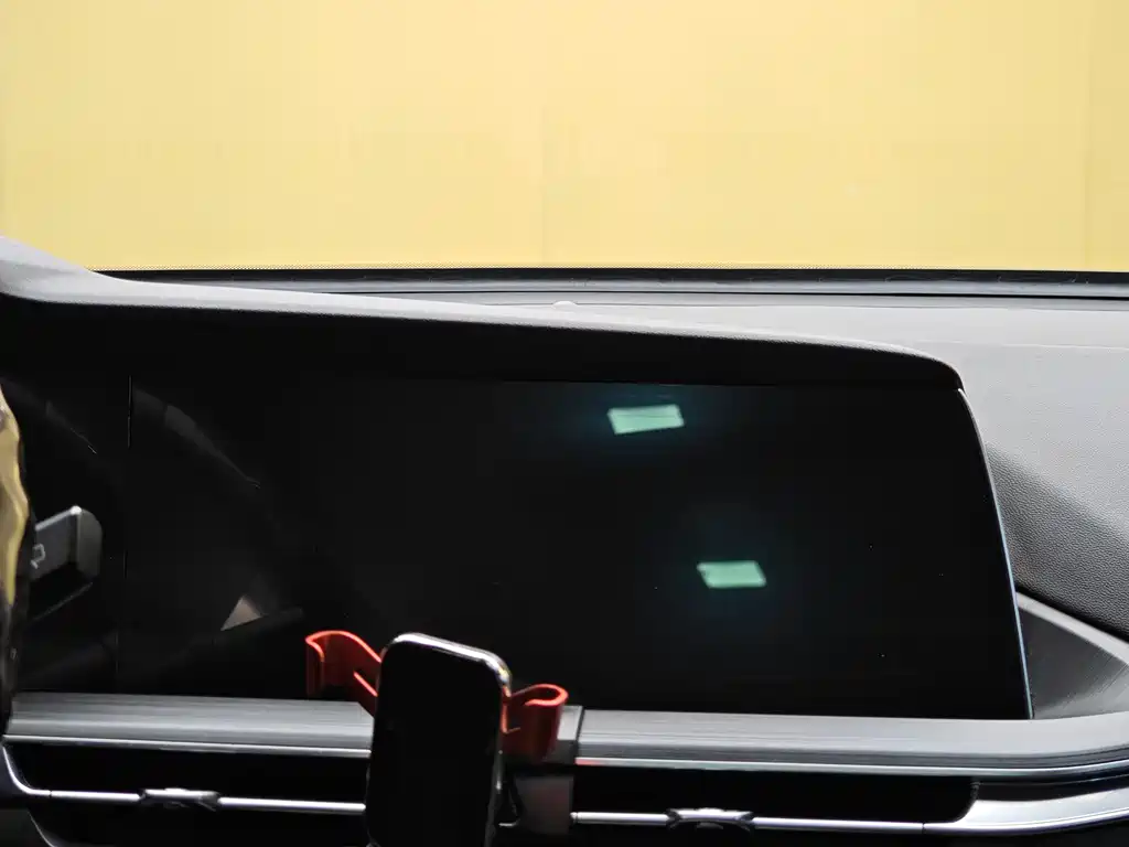 Chang'an CS75 PLUS 2021 1.5T Automatic Luxury Edition