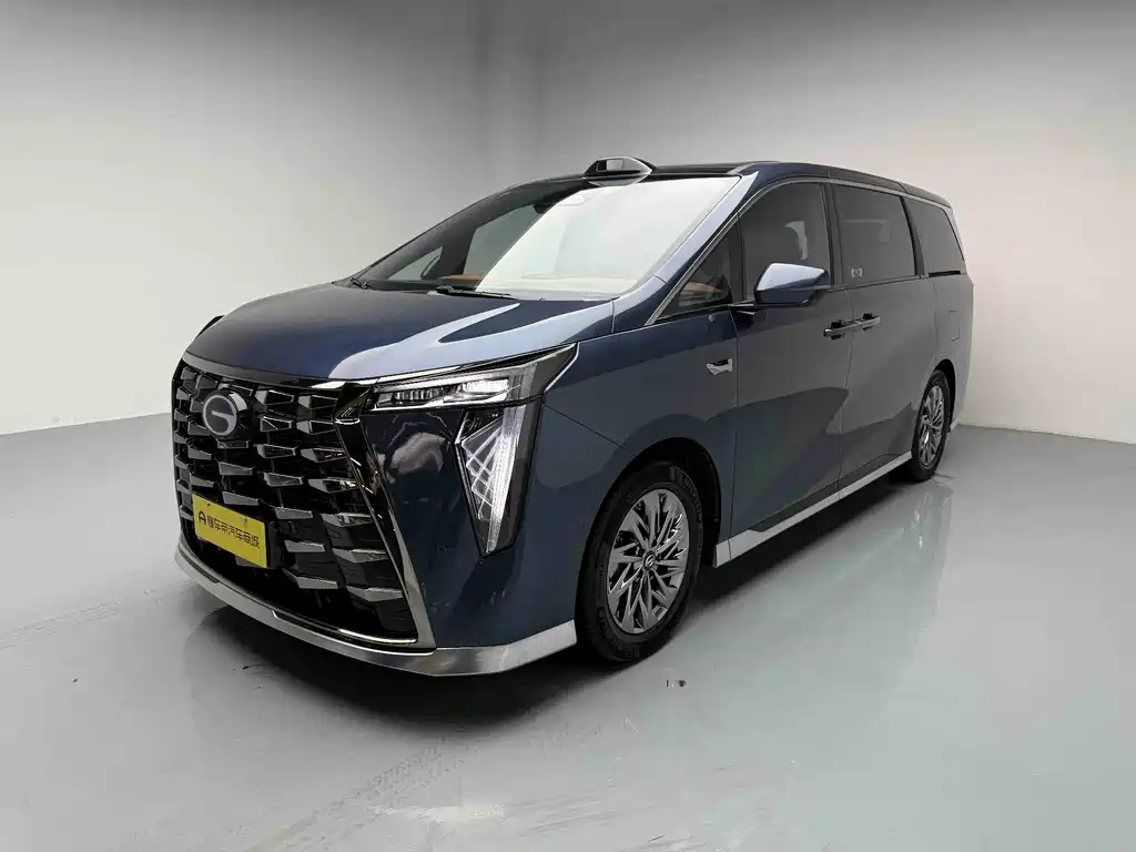 Chery Xingqi Xiangwang M8 2025 Edition Qiankun Series Ultra First Class Cabin