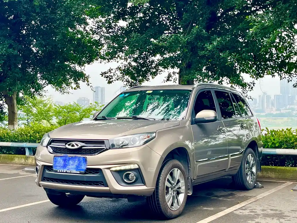 H5 2016 Model 1.6L Manual ZhiShang Edition