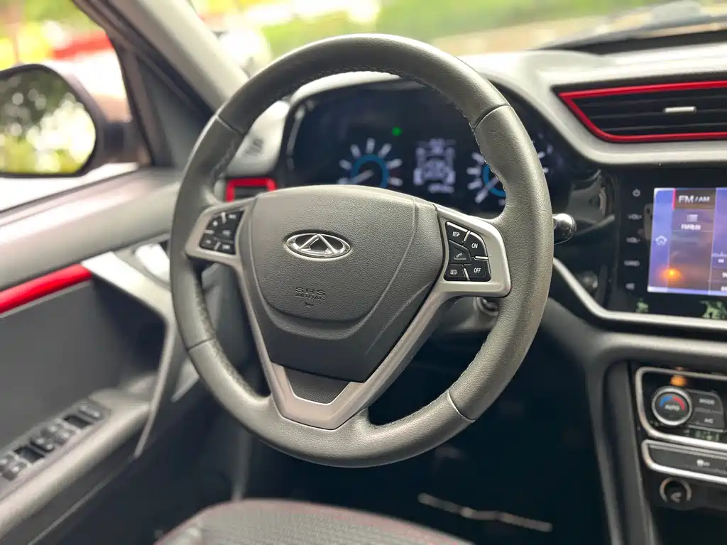 H5 2016 Model 1.6L Manual ZhiShang Edition