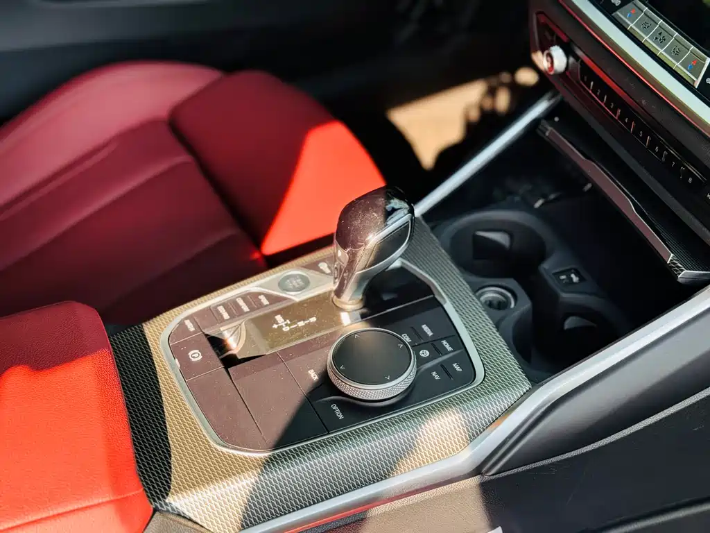 BMW 4 Series 2022 Model Refresh 425i M Sport Nightshade Package