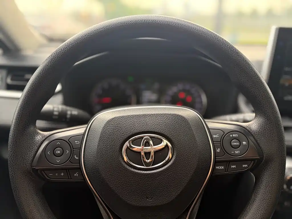 Velaranda 2022 2.0L CVT Two-Wheel Drive Luxury Edition