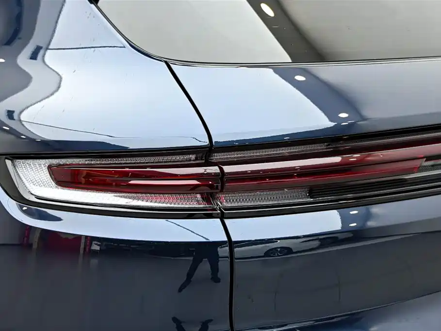 Cayenne New Energy 2024 Model Cayenne E-Hybrid 2.0T