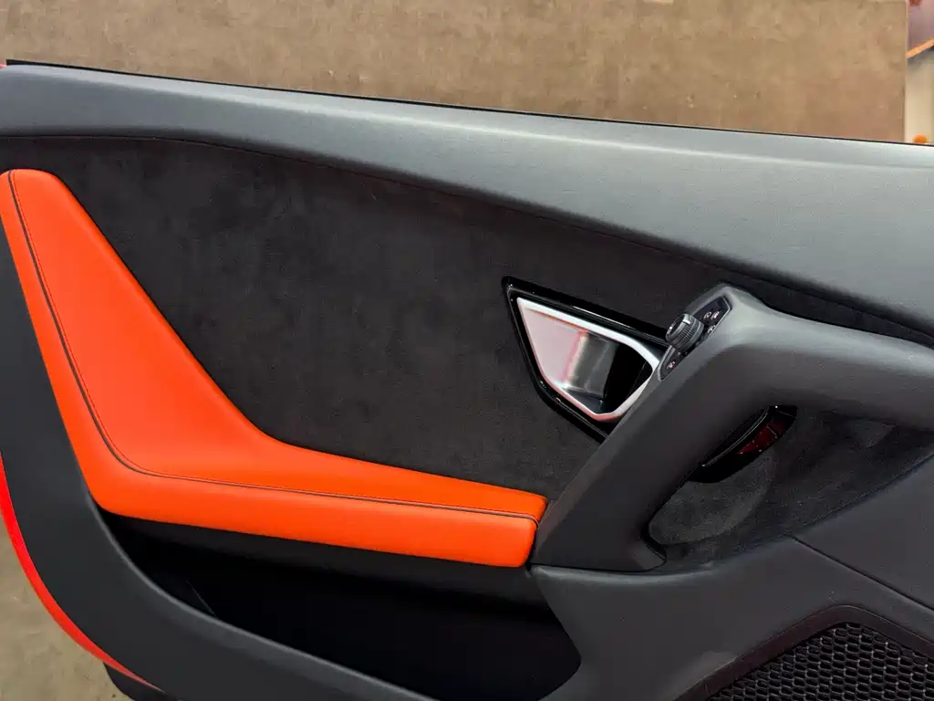 Huracán Evo RWD 2020