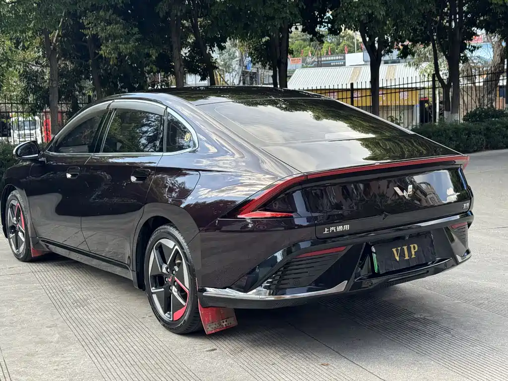 Wuling Starlight 2023 Edition 150 Advanced Version