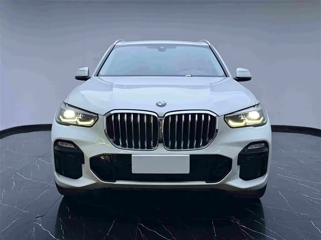 BMW X5 (Import) 2020 model xDrive30i M Sport Package