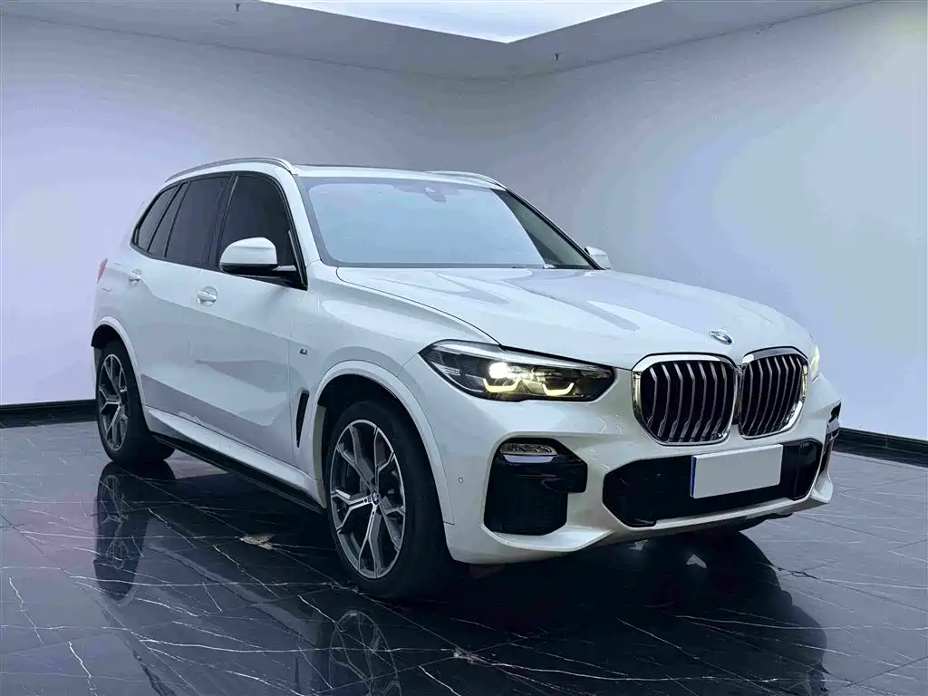 BMW X5 (Import) 2020 model xDrive30i M Sport Package