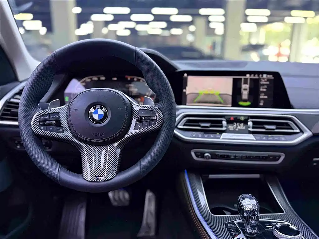 BMW X5 (Import) 2020 model xDrive30i M Sport Package