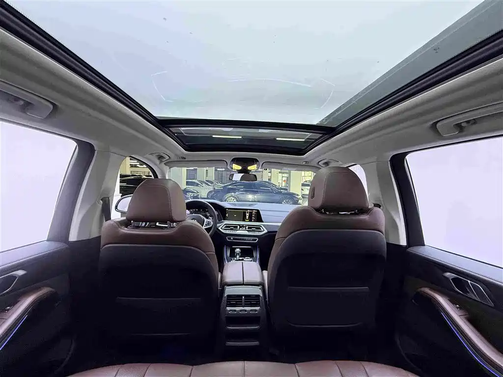 BMW X5 (Import) 2020 model xDrive30i M Sport Package