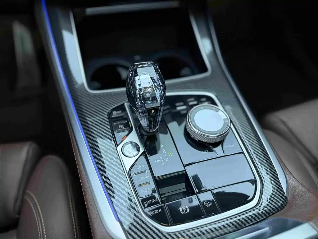 BMW X5 (Import) 2020 model xDrive30i M Sport Package