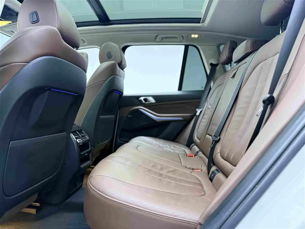 BMW X5 (Import) 2020 model xDrive30i M Sport Package