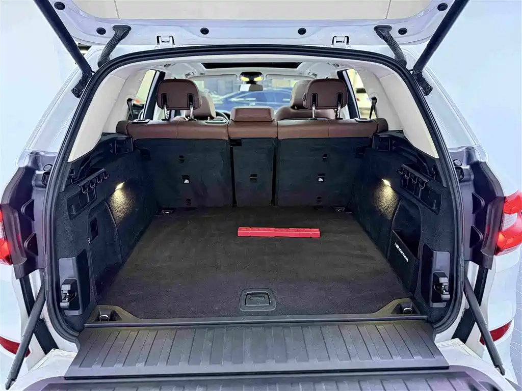 BMW X5 (Import) 2020 model xDrive30i M Sport Package
