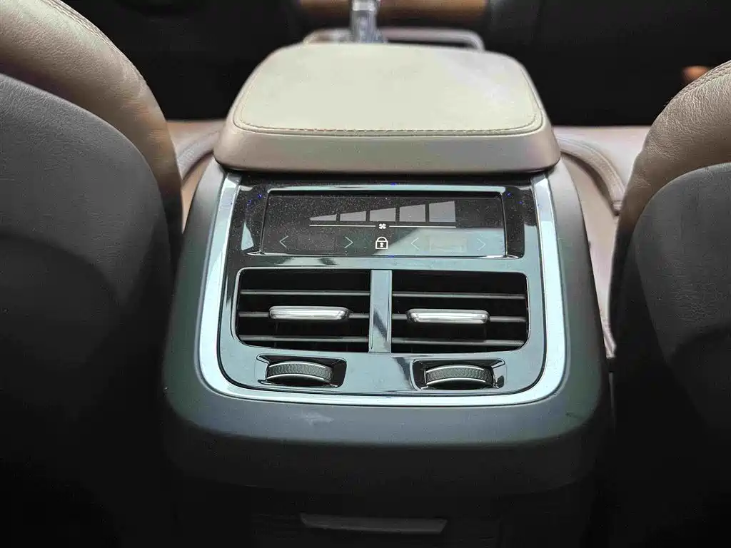 Volvo XC90 2019 T6 Intelligent Luxury Edition 7-seater National Standard V