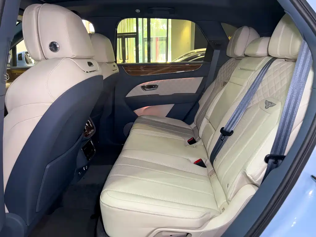 Landrover Range Rover Sport 2022 4.0T V8