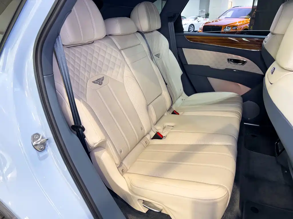 Landrover Range Rover Sport 2022 4.0T V8