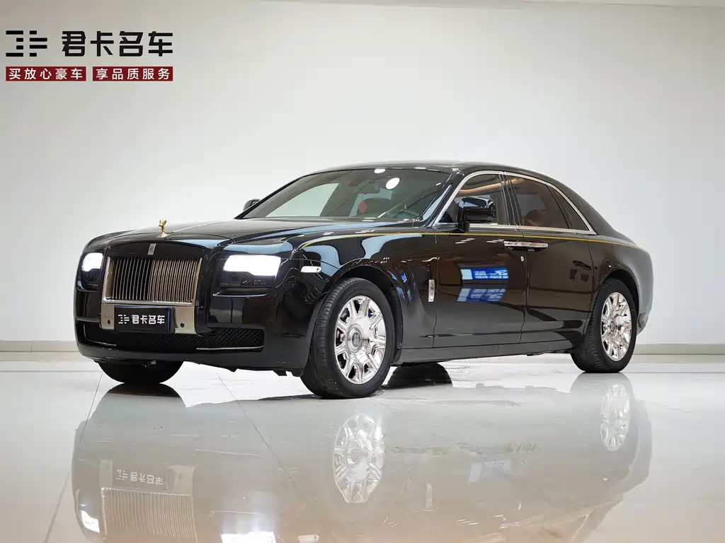GTC 2010 6.6T Standard Edition