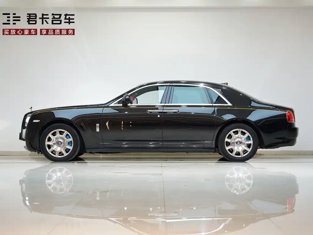 GTC 2010 6.6T Standard Edition