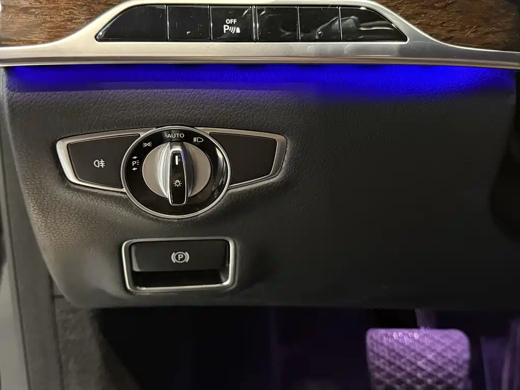 Mercedes S-Class 2014 S 320 L Business Edition