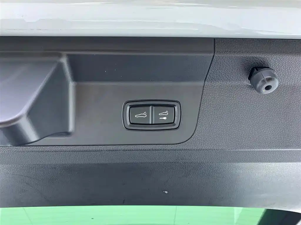 Panamera 2023 Facelift 2.9T Platinum Edition