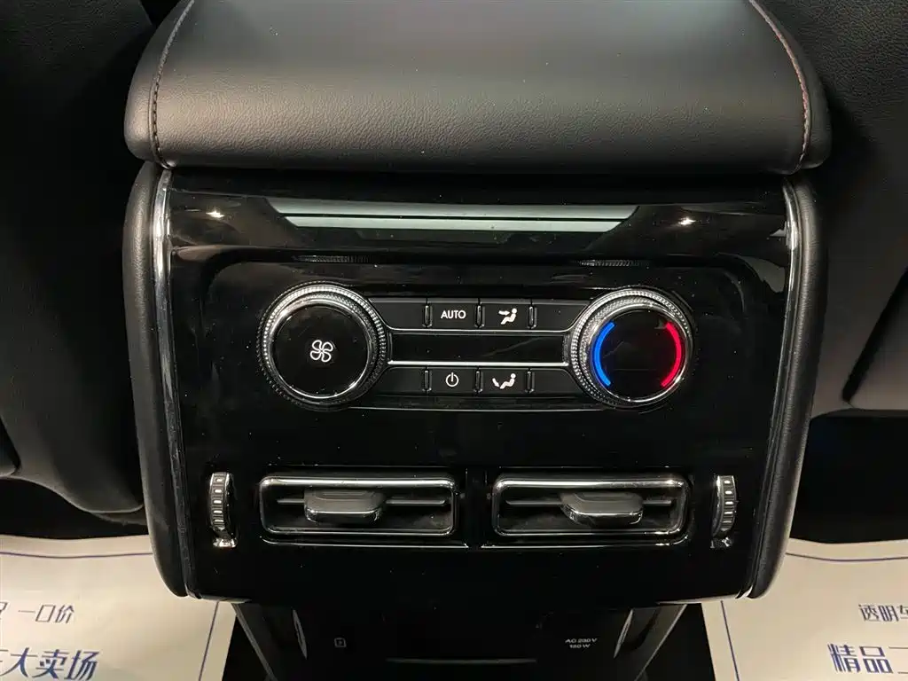 Range Rover Vogue 2021 3.0T V6 AWD