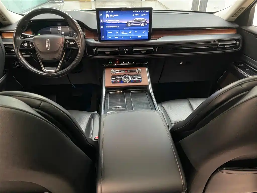 Range Rover Vogue 2021 3.0T V6 AWD