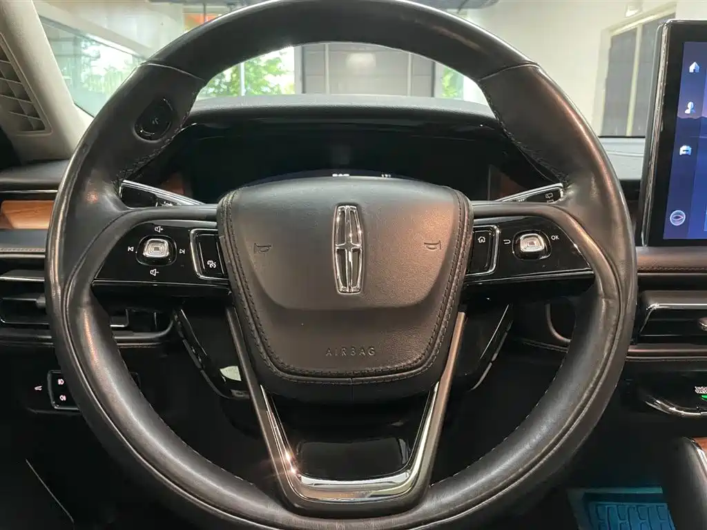 Range Rover Vogue 2021 3.0T V6 AWD
