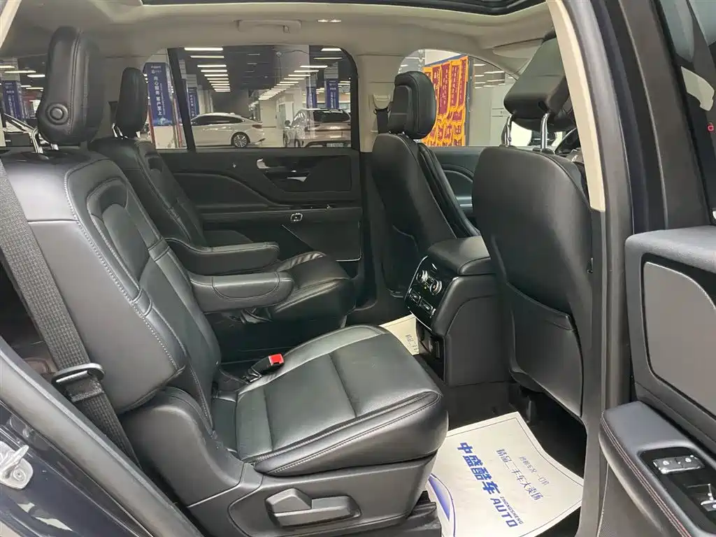 Range Rover Vogue 2021 3.0T V6 AWD