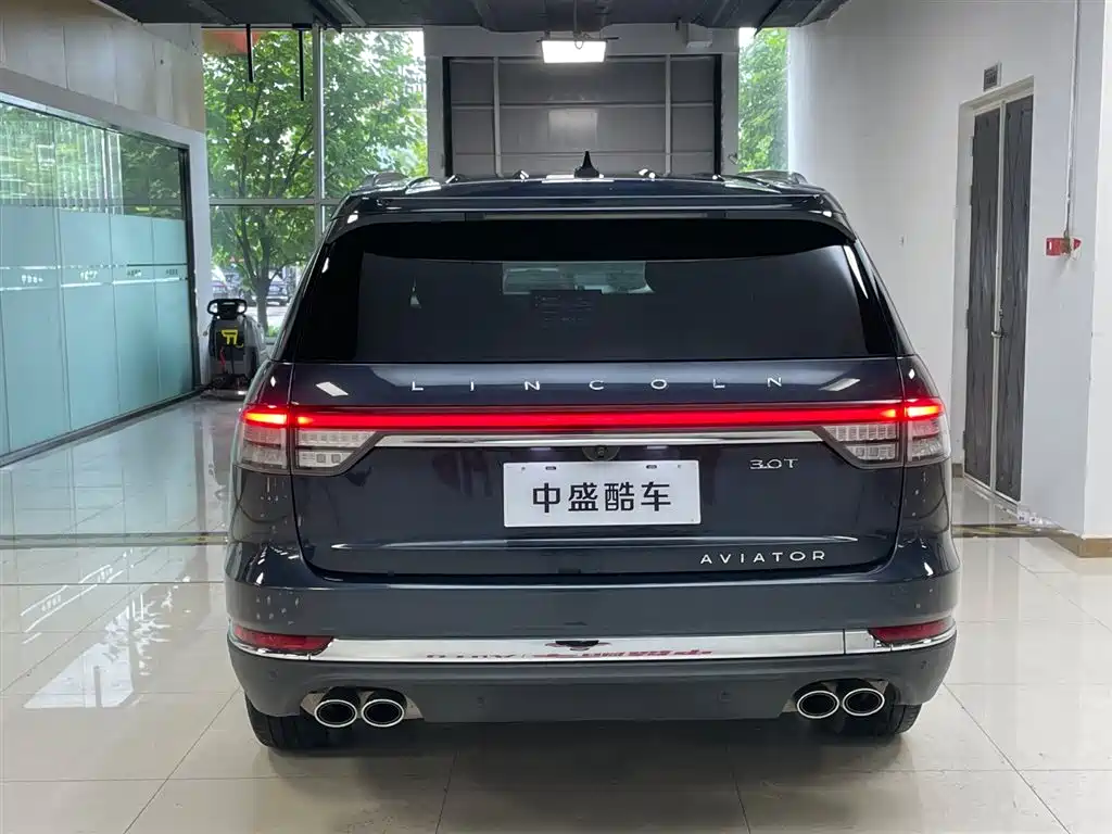 Range Rover Vogue 2021 3.0T V6 AWD
