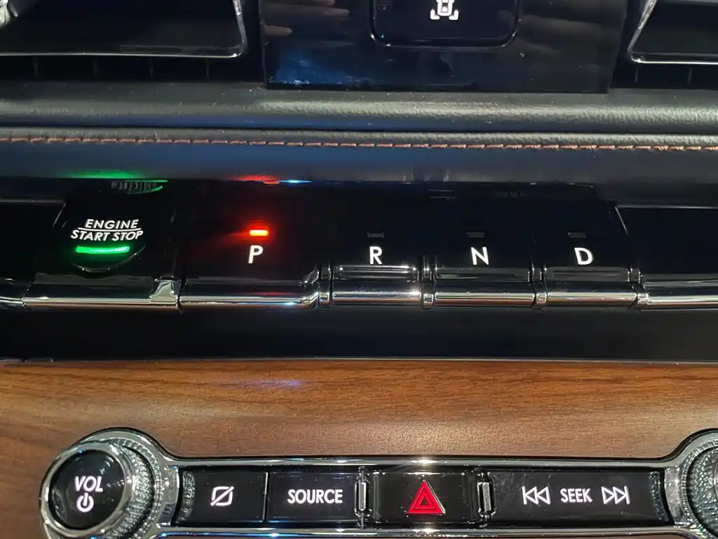 Range Rover Vogue 2021 3.0T V6 AWD