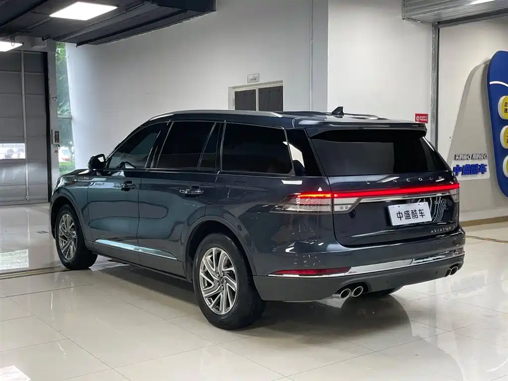 Range Rover Vogue 2021 3.0T V6 AWD