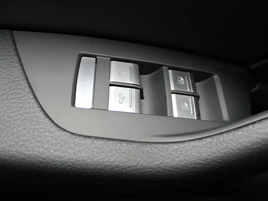 Audi A6L 2026 model Luxury Dynamic Edition