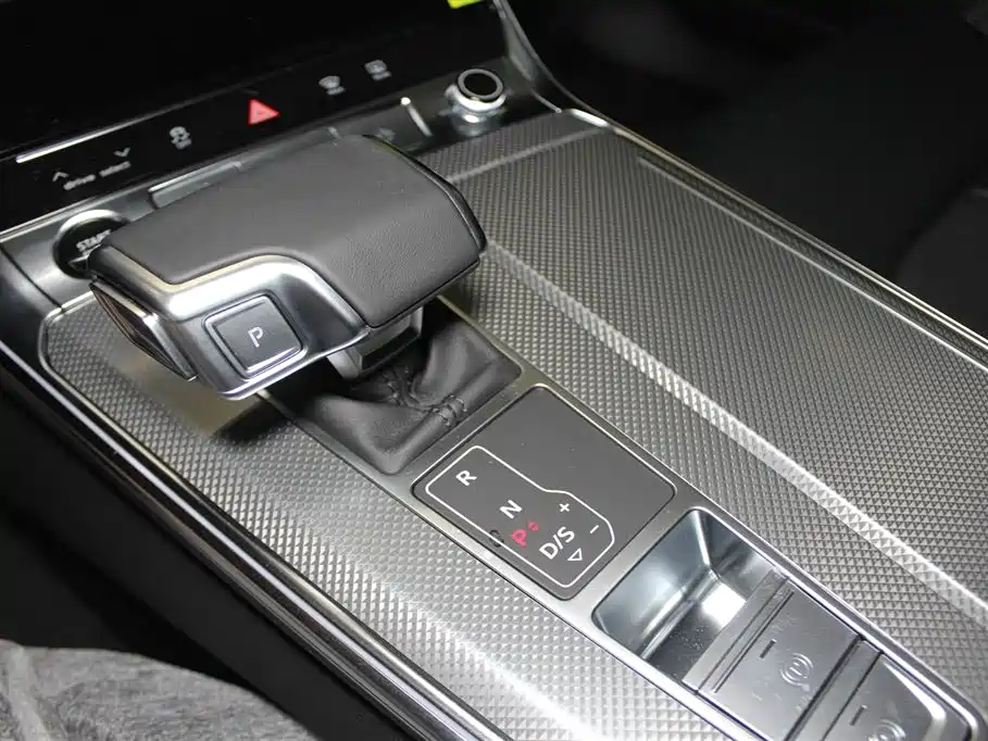 Audi A6L 2026 model Luxury Dynamic Edition