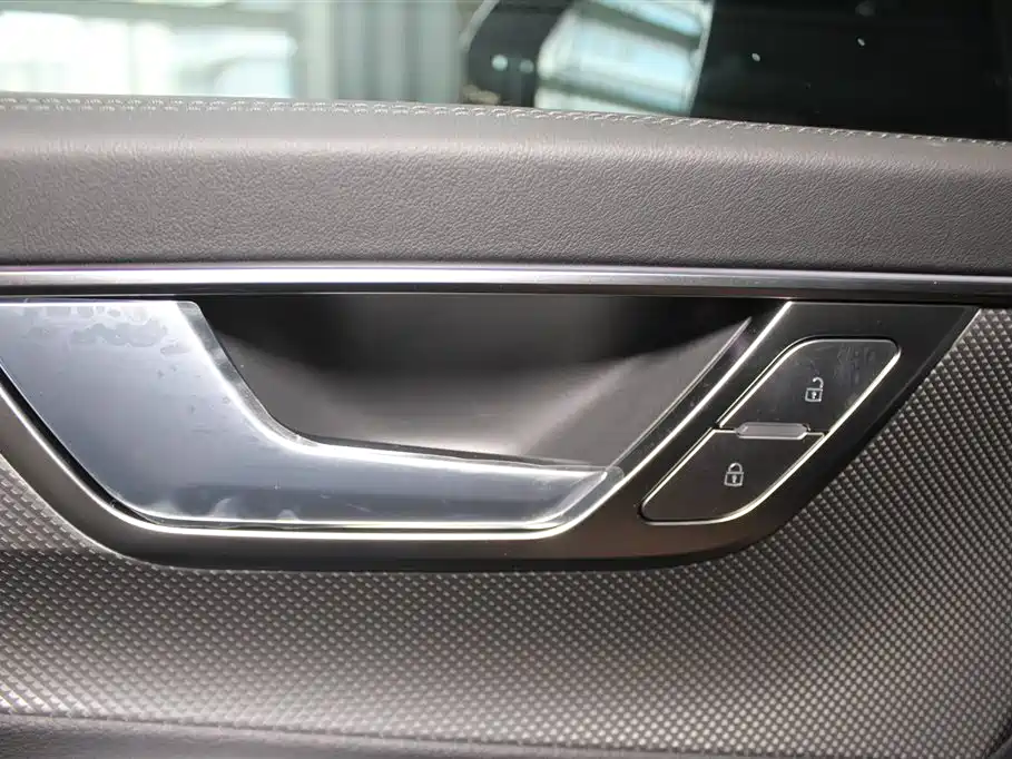 Audi A6L 2026 model Luxury Dynamic Edition