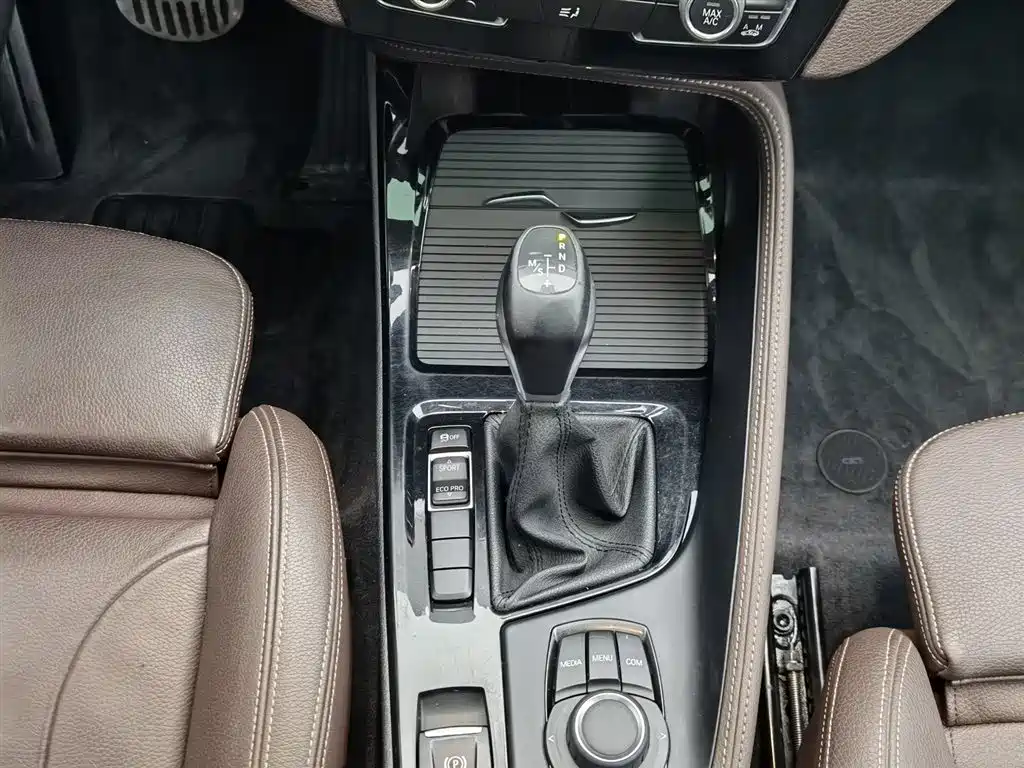 BMW X1 2019 sDrive18Li Luxury Edition