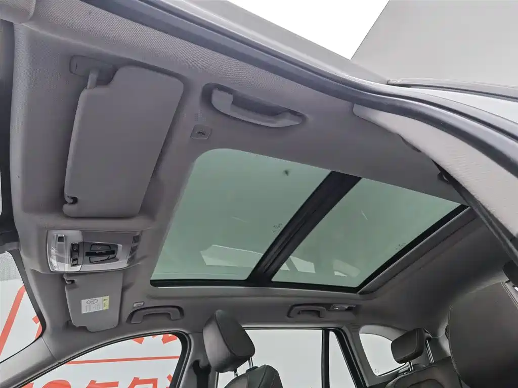 BMW X1 2019 sDrive18Li Luxury Edition