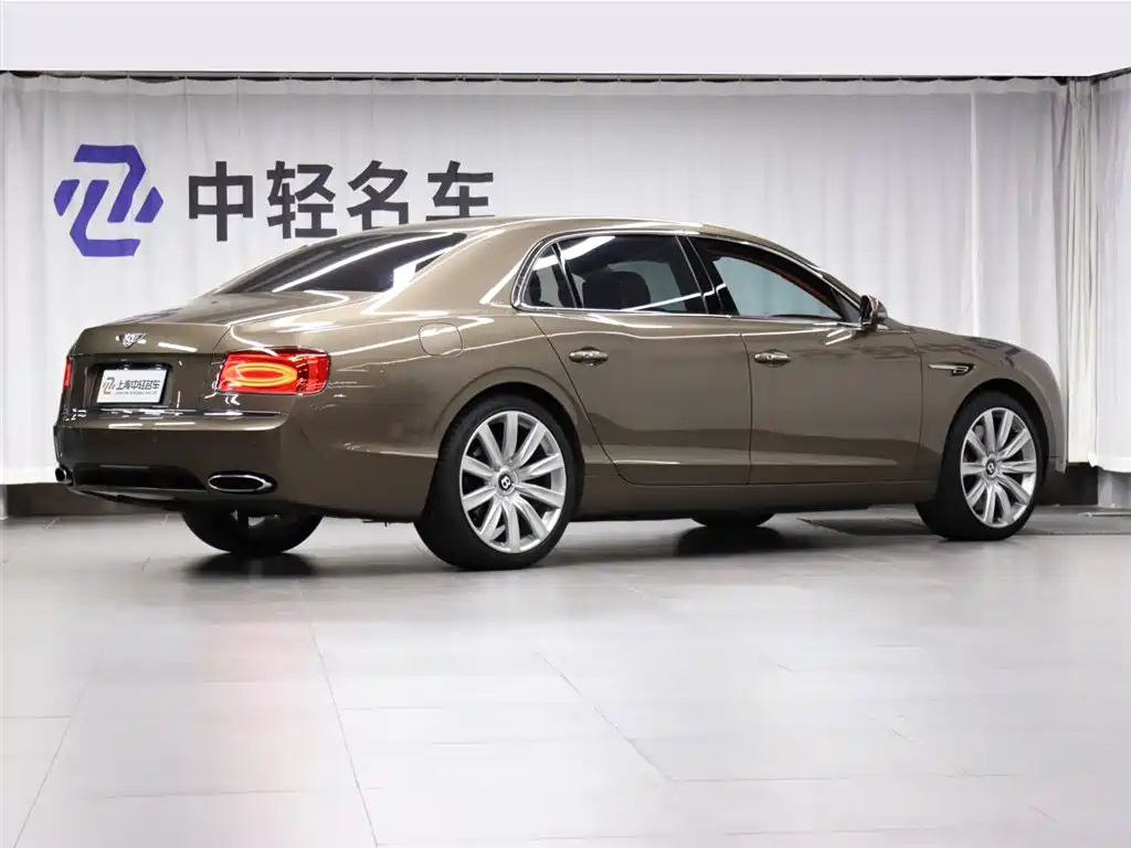 Phaeton 2013 6.0T W12 Prestige Edition