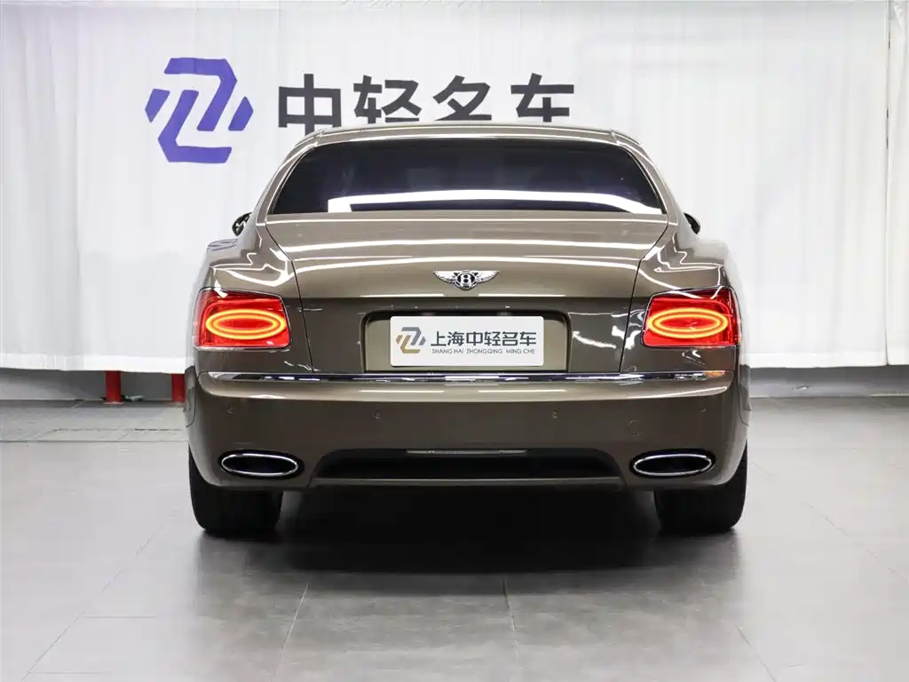Phaeton 2013 6.0T W12 Prestige Edition