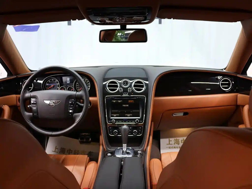 Phaeton 2013 6.0T W12 Prestige Edition