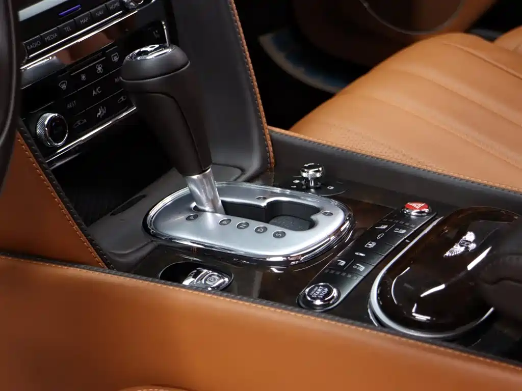 Phaeton 2013 6.0T W12 Prestige Edition