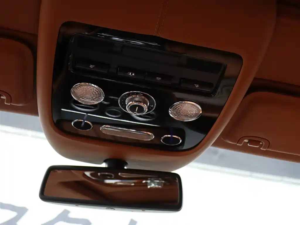 Phaeton 2013 6.0T W12 Prestige Edition