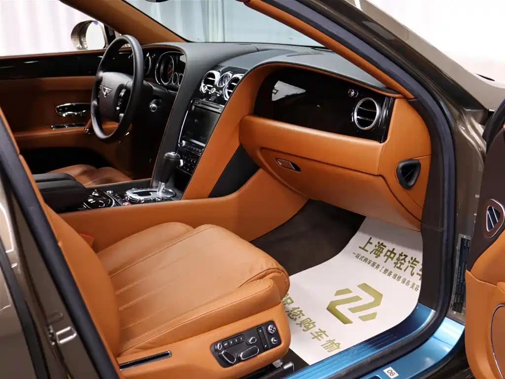 Phaeton 2013 6.0T W12 Prestige Edition