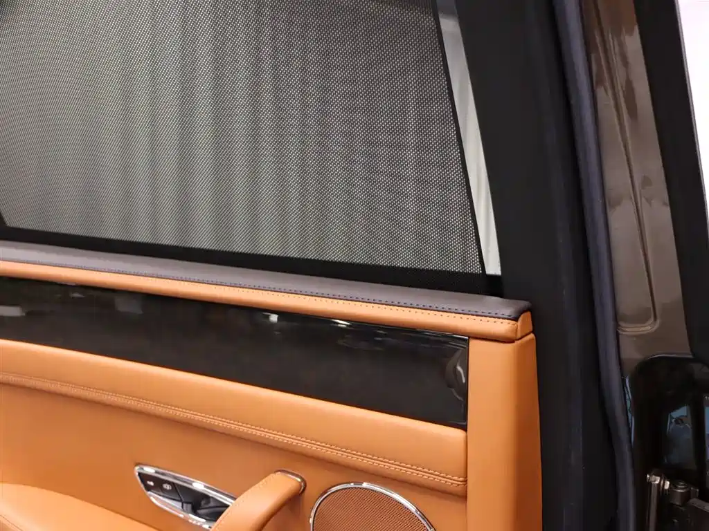 Phaeton 2013 6.0T W12 Prestige Edition