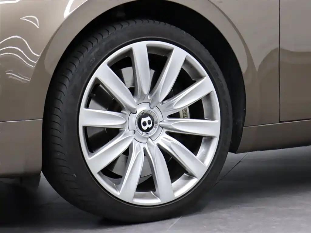 Phaeton 2013 6.0T W12 Prestige Edition
